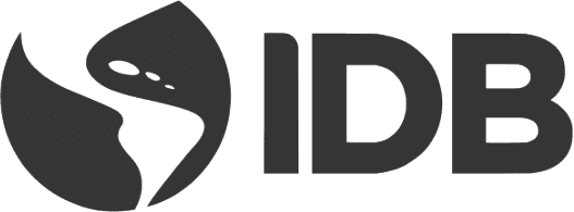 Inter-American Development Bank logo