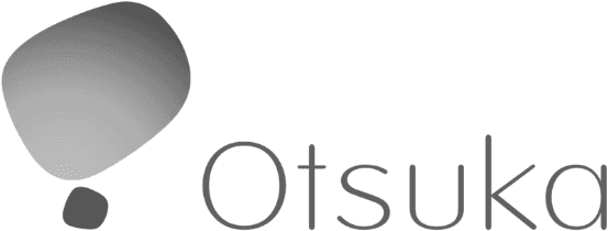 Otsuka logo