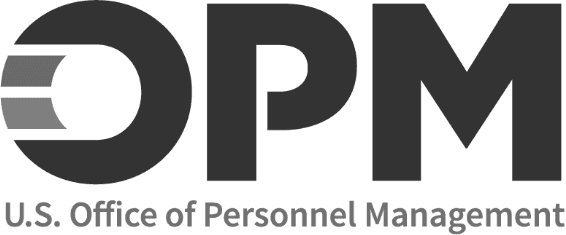 U.S. Office of Personnel Management logo